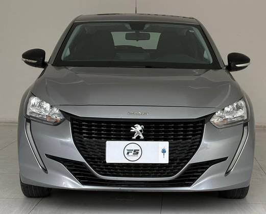 PEUGEOT 208 1.0 FIREFLY FLEX LIKE MANUAL